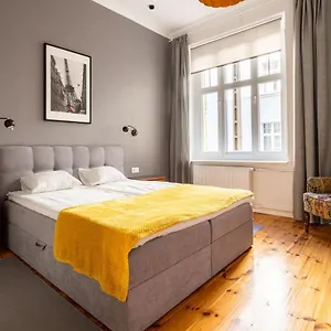 Apartament Victus Apartamenty, Grand